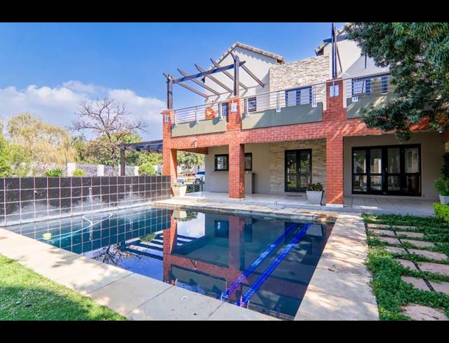 1 BEDROOM APARTMENT FOR SALE IN PAULSHOF